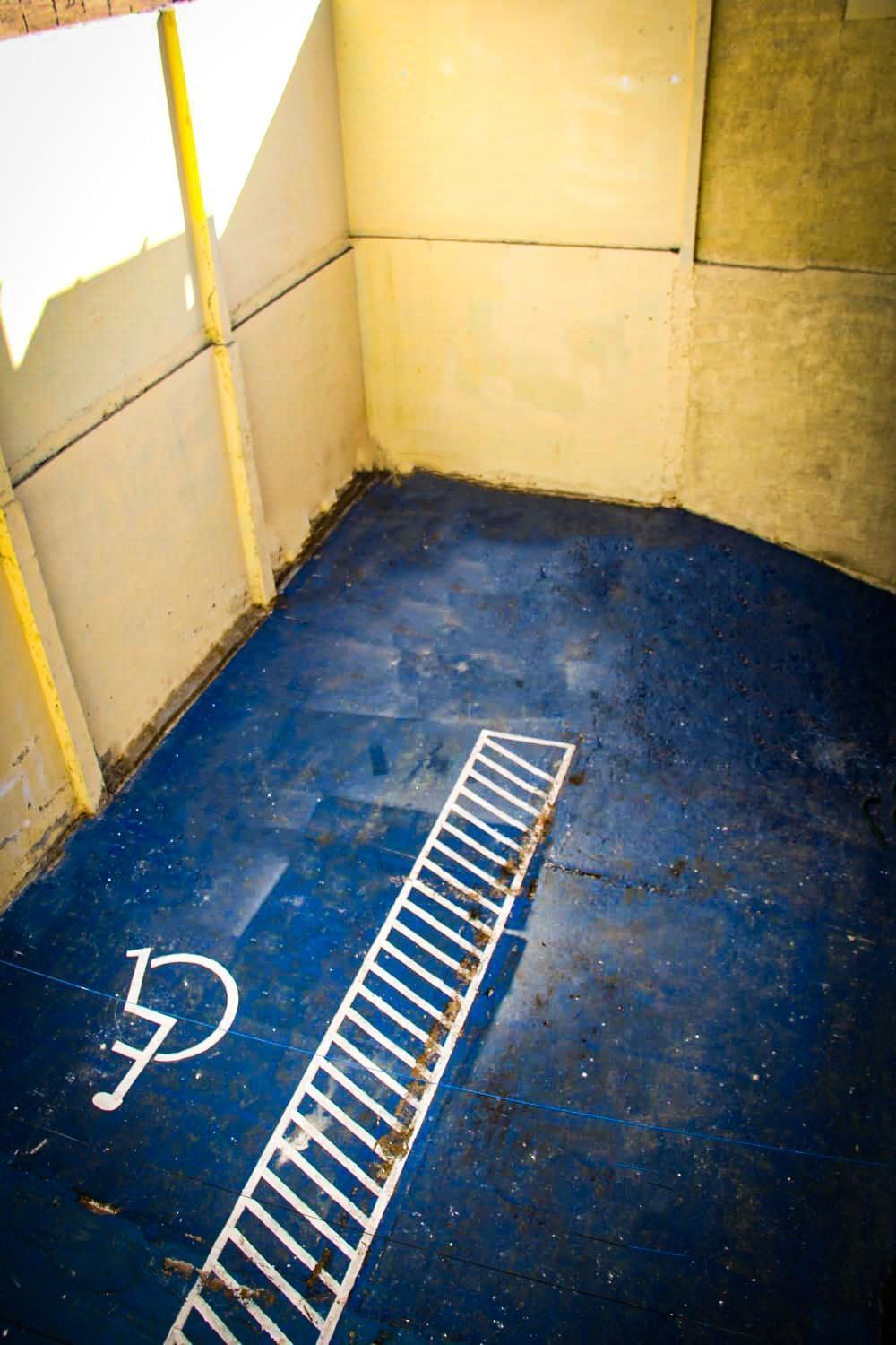 Killary Apart Hotel Antofagasta Exteriör bild